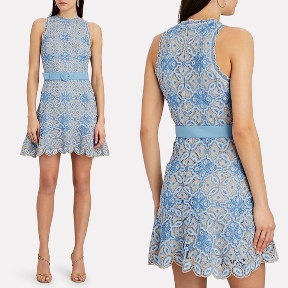 Jonathan Simkhai Dresses & Skirts - Jonathan Simkhai Charlotte Dress 6